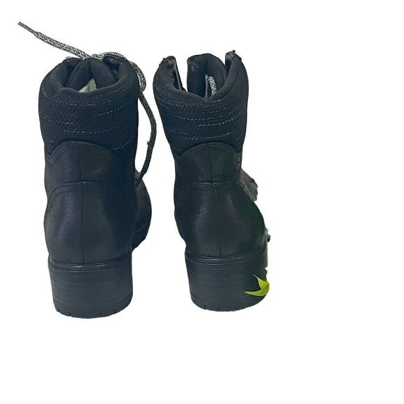 Universal Thread Combat Boots - Picture 13 of 16